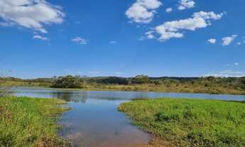 Imagem 3: OPORTUNIDADE: paraíso próximo de Brasilia