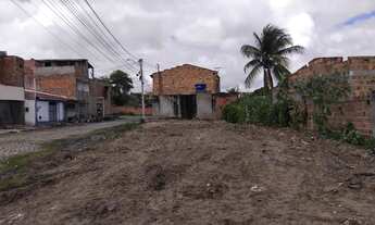 Imagem: Terreno localizado no parque Brasil