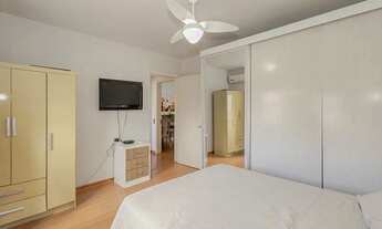 Imagem 4: Cobertura em Jardim Botânico