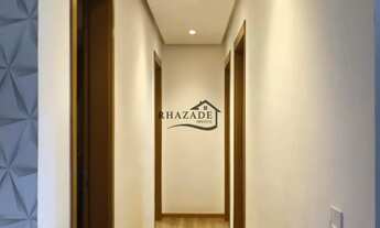 Imagem 4: Oportunidade Incrível ! Apartamento 3 Quartos (1 Suíte) - Jardim Pendotiba Club