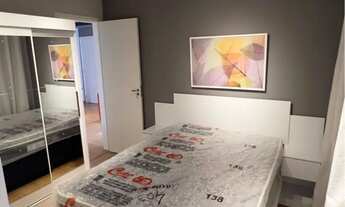 Imagem 4: Lindíssimo apartamento a venda todo mobiliado em Varginha