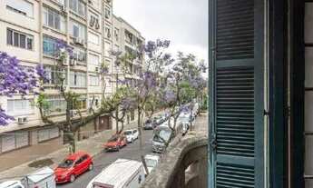 Imagem 5: Apartamento de 3 dormitórios com pátio no bairro Santana