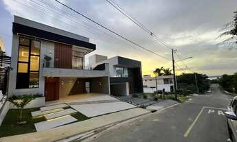 Imagem 2: Casa | Condomínio Vivendas Das Marinas | 4 suítes