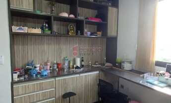 Imagem 7: APARTAMENTO COM 3 QUARTOS À VENDA NO CONDOMÍNIO CHÁCARA PRIMAVERA - JUNDIAÍ/SP