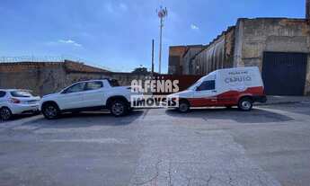 Imagem 2: Área à venda no Bairro JARDIM INDUSTRIAL