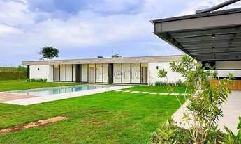 Imagem 2: Casa à venda em Itu, Condomínio Terras de São José II, com 5 suítes, com 536 m²