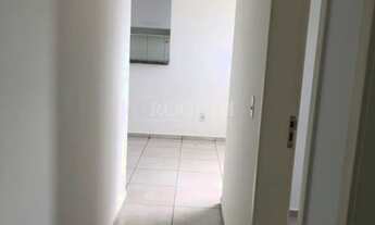 Imagem 4: ED Apartamento 2 dormitórios Parque Industrial