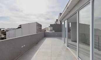 Imagem 7: Sobrado à venda com 3 quartos no Bairro Alto em Curitiba