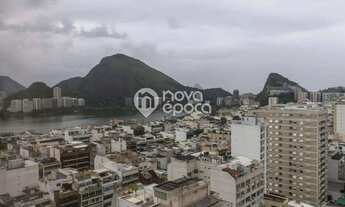 Imagem 4: Ipanema Galpão / depósito com 1 vaga na garagem