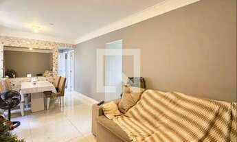 Imagem 3: Apartamento à Venda - Nova Petrópolis, 3 Quartos, 64 m2