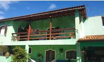 Imagem: Casa à venda em Jundiaí, Jardim Sagrado