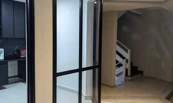 Imagem 3: Casa em Condomínio para Venda em Santana de Parnaíba, Alphaville, 5 dormitórios, 2 suítes