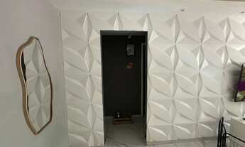 Imagem 4: Apartamento zona norte topado