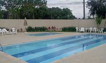 Imagem 7: Apartamento 02 quartos para Locação em Vista Mata da Serra Condomínio Clube