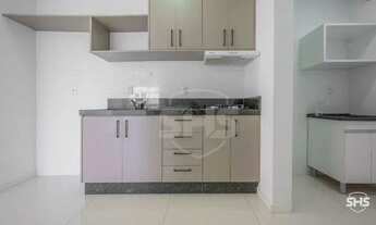 Imagem: Apartamento com 2 dormitórios para alugar