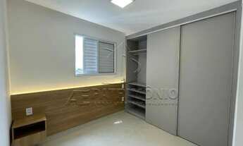 Imagem 5: APARTAMENTO 2 QUARTOS SENDO 1 SUÍTE RESIDENCIAL JR CAMPOLIM II