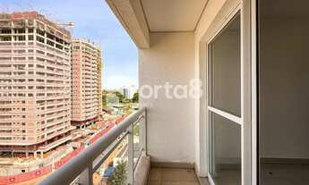 Imagem 7: Apartamento De 3 Dormitórios Para Locação No Akadia Jardins - Próximo Ao Hospital De Base