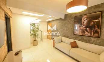 Imagem 4: Cobertura para aluguel, 3 quartos, 1 suíte, 3 vagas, Buritis - Belo Horizonte/MG