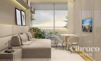 Imagem: Studio no Centro, próximo ao Hospital Santa