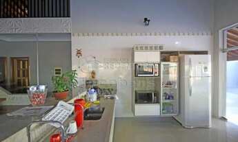 Imagem 7: Casa Venda no Residencial Tênis Clube em Olímpia com 03 dormitórios