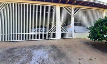 Imagem: Residencial Casa em Marília