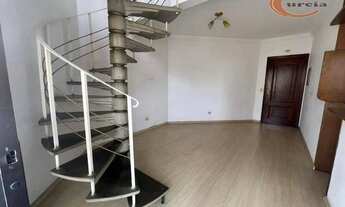 Imagem 6: Cobertura com 1 dormitório à venda, 60 m² por R$ 460.000,00 - Aclimação - São Paulo/SP