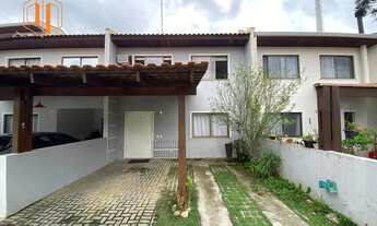 Imagem 2: Sobrado para Venda em Curitiba, Campo Comprido, 3 dormitórios, 1 suíte, 3 banheiros, 3 vag