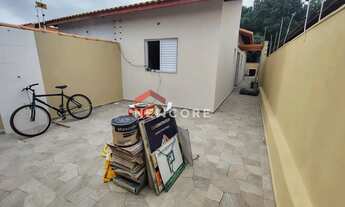 Imagem 4: Casa em Rua Xerentes - Tupy - Itanhaém/SP