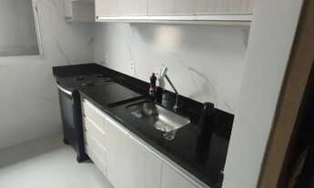 Imagem 5: Apartamento Nelson Mandela 1