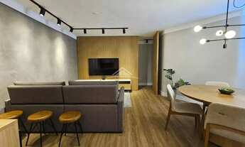 Imagem: Apartamento - Cambuí - Campinas