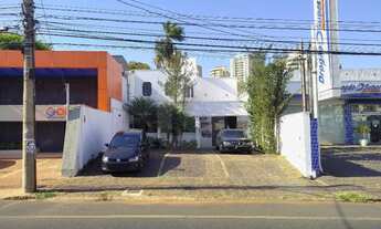Imagem: Casa comercial para locação no bairro