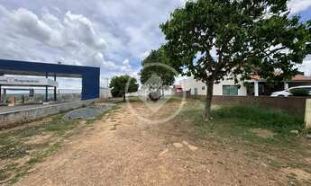 Imagem 2: Lote à Venda no Condomínio Marinas - Caldas Novas codigo: 156045