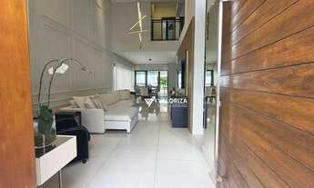 Imagem 5: Casa com 3 dormitórios à venda, 293 m² por R$ 1.950.000,00 - Jardim Celani - Salto/SP