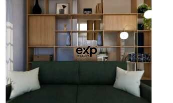 Imagem 4: Casa Duplex em Construção no Vívea Camaçari