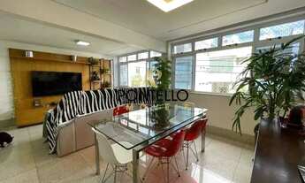 Imagem 4: Apartamento aproximadamente 105m² à Venda 3 Quarto, 1 Suíte e 1 Vaga Cruzeiro