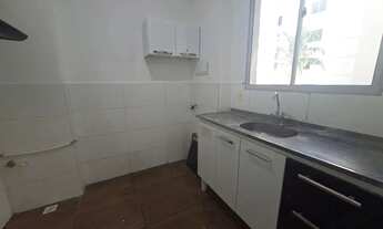 Imagem 5: Imóvel para venda tem 48 metros quadrados com 2 quartos em Residencial Aquários - Goiânia