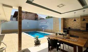 Imagem: Aluga-se Casa de Luxo - Parque 10