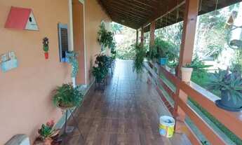 Imagem 4: Chacara a venda no Cipo 5.380m²