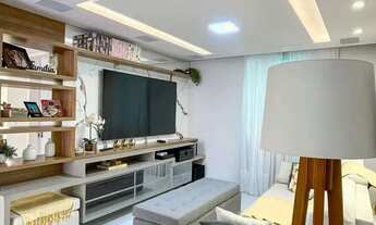 Imagem 2: Casa 4 Suítes com Gourmet Cond. Ravenna