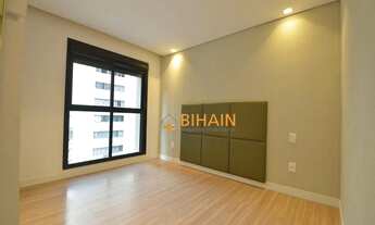 Imagem 4: Apartamento à venda, 63 m² por R$ 1.100.000,00 - Funcionários - Belo Horizonte/MG