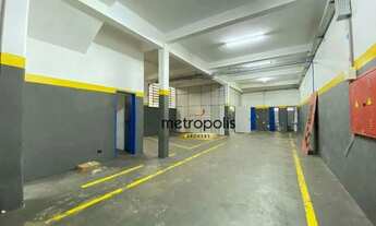 Imagem 4: Prédio para alugar, 500 m² por R$ 16.985,00/mês - Jordanópolis - São Bernardo do Campo/SP