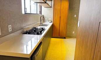 Imagem 6: Ed. Tom Jobim Apartamento com 4 dormitórios