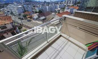 Imagem 4: Excelente Apartamento 3 dormitório(s) em Capoeiras - Florianópolis