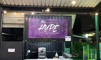 Imagem 5: Vendo operação de Bar + operação de Açaí em Food Park