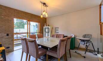 Imagem 7: Casa com 4 dormitórios sendo 2 suítes à venda - Granja Viana - Cotia/SP