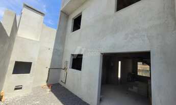 Imagem 3: Sobrado à Venda em Passaúna - 3 Dormitórios sendo 1 suíte, 115m²