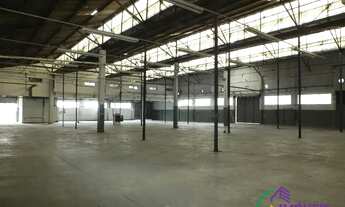 Imagem 4: GALPÃO - LAPA DE BAIXO - SP