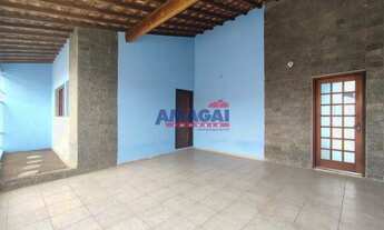 Imagem: Casa à venda em Jacareí - Cidade Jardim