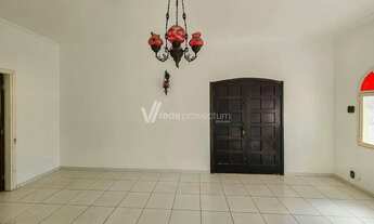 Imagem 6: Casa - Jardim Guanabara - Campinas