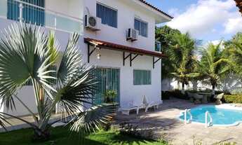 Imagem 6: Imóvel para aluguel tem 280 metros quadrados com 3 quartos em Aldeia dos Camarás - Camarag